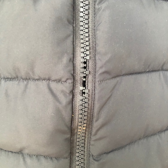 Kenneth Cole Reaction Men’s Puffer Jacket - Picture 5 of 7